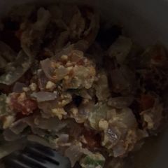 A picture of Keto dish.