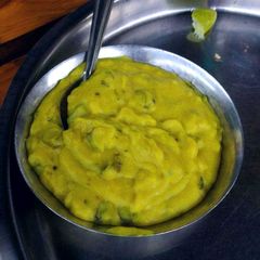 A picture of Pithala.