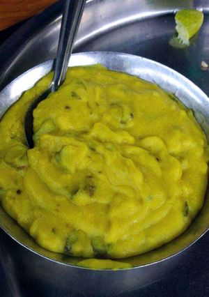 A picture of Pithala.