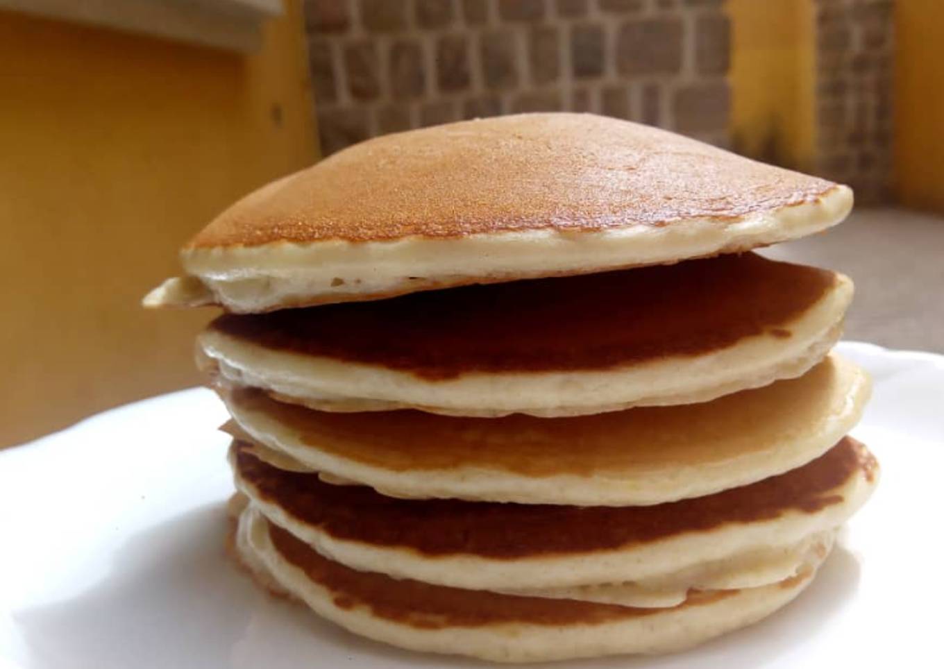 Pancakes