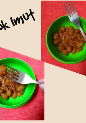 Foto resep Cilok Imut