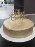 Tres Leches Cake