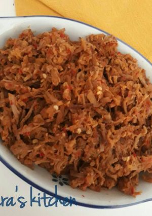 Foto resep Mesre Daging