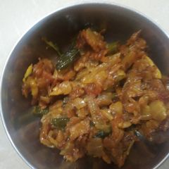 Sukad Chutney A picture of Sukad Chutney.