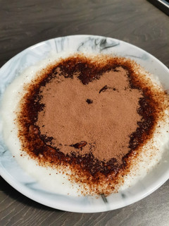 "Tejbegríz" rizsdarából gluténmentesen recept fotója