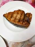 Espadon poêlé 🍴