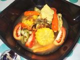 Asem-asem Tulang Ayam