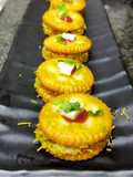 Monaco sandwiches
