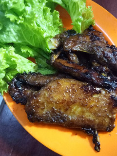 Foto resep Fillet Patin Bakar Teflon