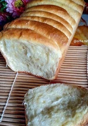Foto resep Roti Sisir / Roti sobek