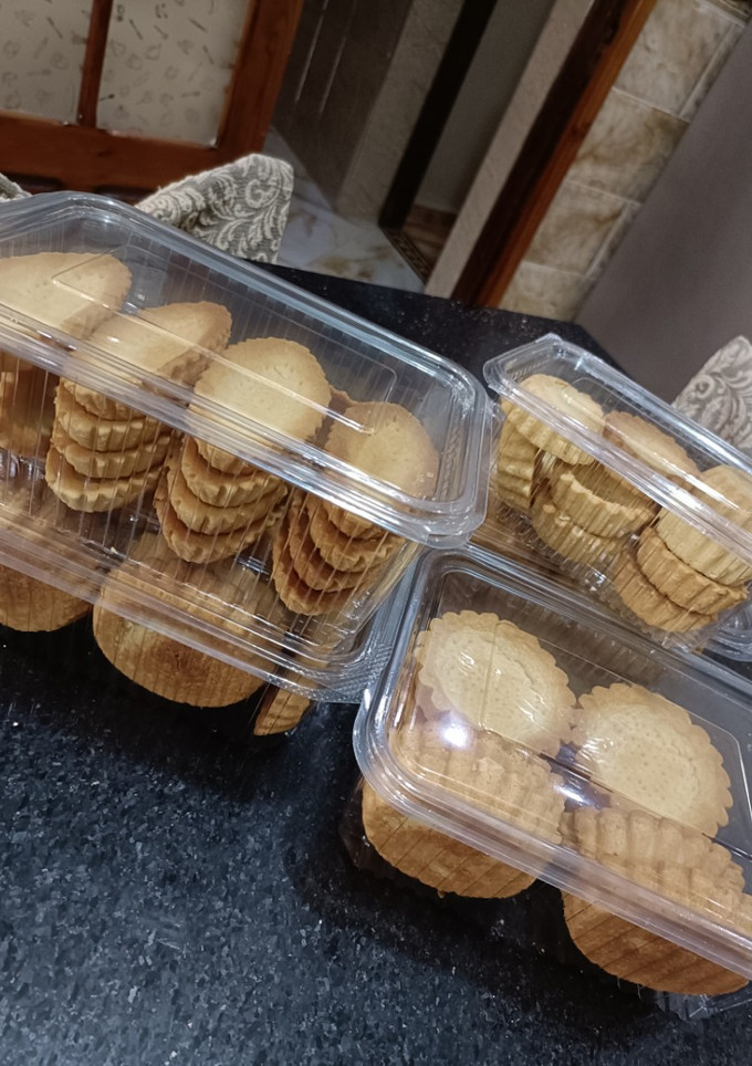 صورة لوصفة تارتولات و باركات
