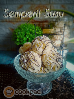 Gambar Semperit Susu Mudah