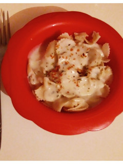 Una foto de Salsa Blanca o Bechamel