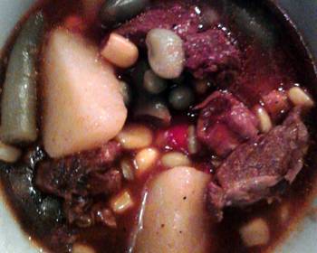 Ultimate, Prepare Venison n Vegetables Restaurant Style