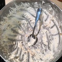 A picture of No Fail Divinity.