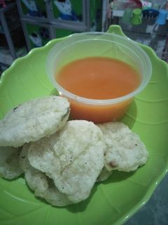 Foto resep Cireng crispy