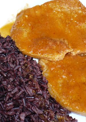 Ördögborda recept fotója