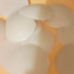 A picture of Idli.