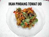 Ikan Pindang Tomat Ijo