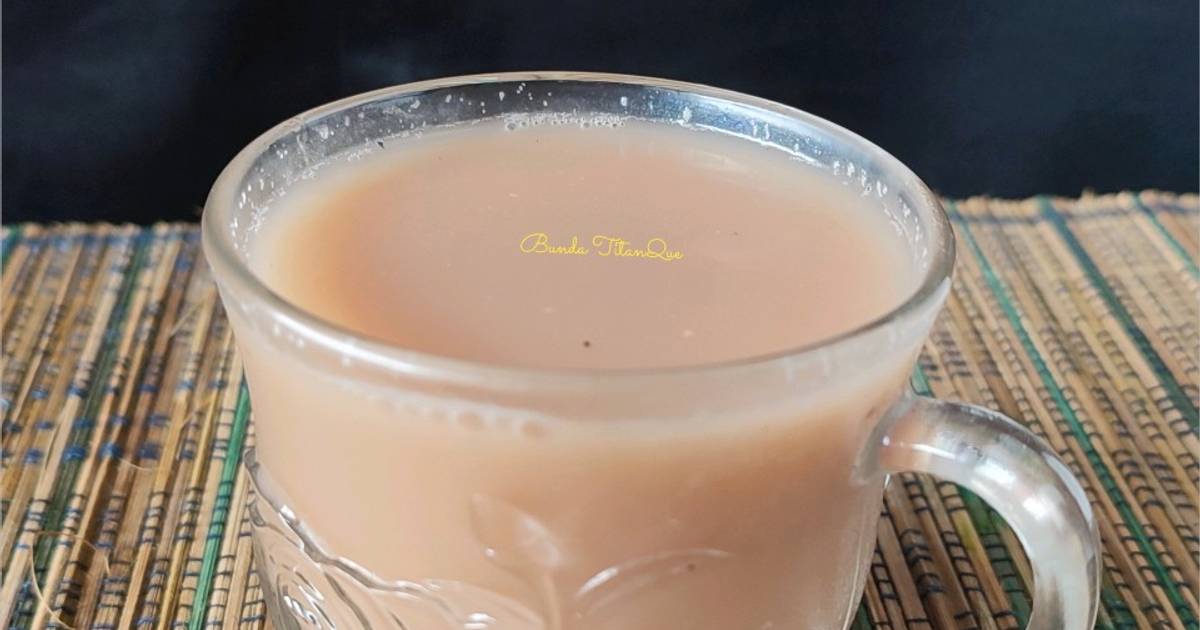 Resep Teh Masala Oleh Bunda Titanque Cookpad 0276