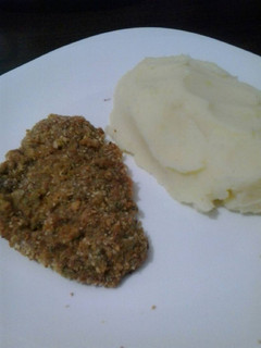 Una foto de Milanesas (receta de mi abu)