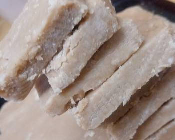 How To Making Recipe Peanut Butter Fudge Most Delicious