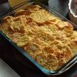 Milhoja de papa