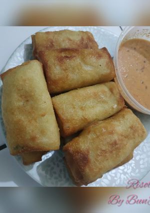 Foto resep Risol