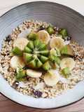 Superfoods Müsli