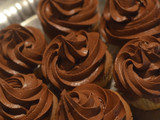 Cupcakes (Magdalenas)