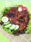 Ayam oven madu ala fe