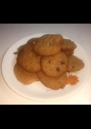 A picture of Chocolate Chip Cookie.
