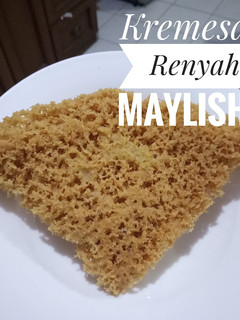Foto resep Kremesan Renyah