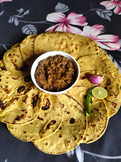 A picture of Nutritious Roti.
