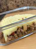 Pastel de carne