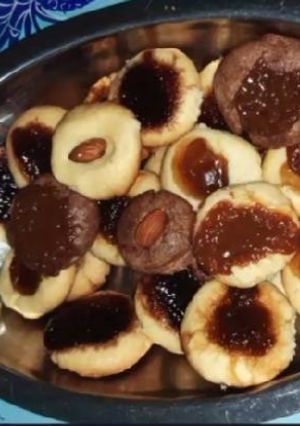 Una foto de Galletitas Surtidas