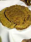 Tortillas de linaza