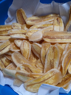 Foto resep Kripik Pisang Kepok
