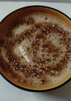 A picture of Coffee.