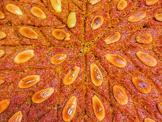 كبة بالصينية على الطريقة السورية