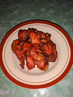 Foto resep Ayam Panggang oven