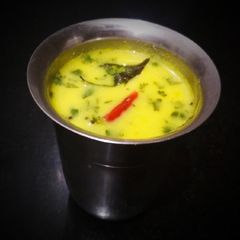 A picture of Takachi Kadhi.