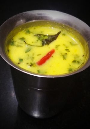 A picture of Takachi Kadhi.