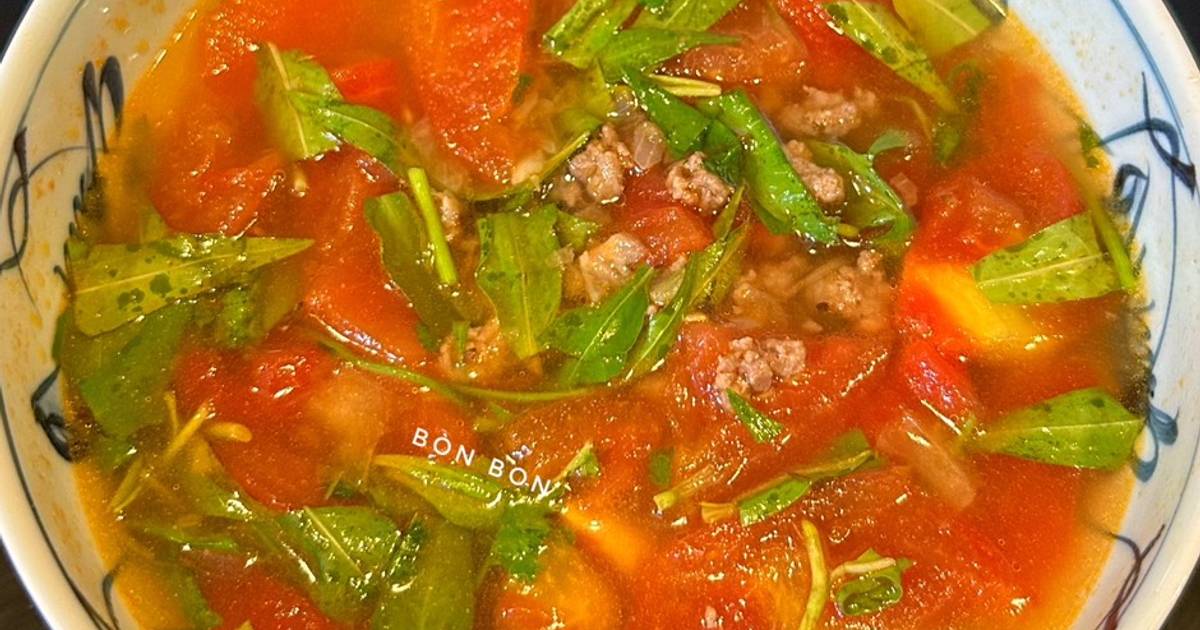 14 món hành lá rau răm thơm ngon, đa dạng và dễ làm tại nhà - Cookpad