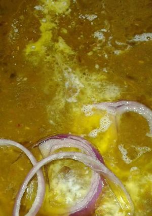 दाल मखनी (Daal makhni recipe in hindi) रेसिपी मुख्य फोटो
