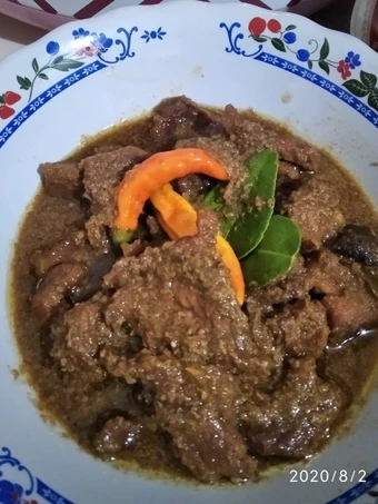 Cara Mudah Membuat Resep Lapis Daging Sapi Anti Ribet, Bisa Manjain Lidah