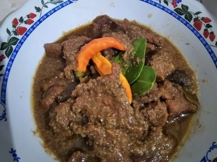 Cara Mudah Membuat Resep Lapis Daging Sapi Anti Ribet, Bisa Manjain Lidah