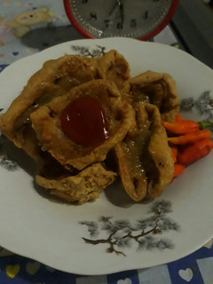Foto resep Tahu walik