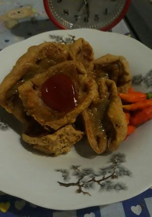 Foto resep Tahu walik