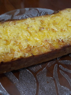 Foto resep Prol Tape Keju